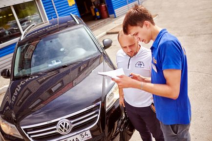 Toyota corolla - autodiagnostic - cost de serviciu, înregistrare online