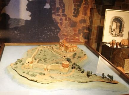 Тракайський замок, литва опис, фото, де знаходиться на карті, як дістатися