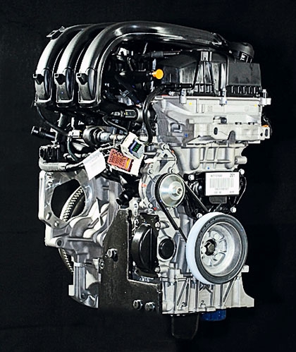 Motoare cu trei cilindri, plusuri și minusuri, o mecanică populară în revistă
