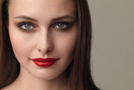 Mascara la Roche Posay új gyűjtemények, folyóiratok