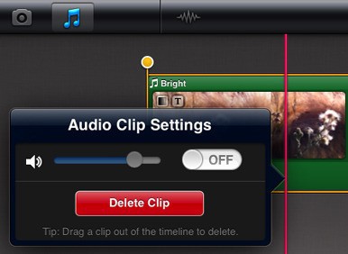 Творчий підхід до вирішення проблем з редагуванням звукових файлів у imovie для ios, корисні поради