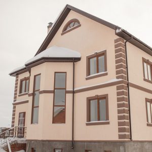 Тюменський завод фасадного декору, сайт виробника архітектурного декору