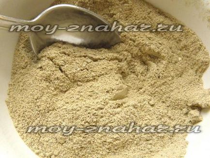 Ubtao recept a kezét (Ubtao) Ubtao recept saját kezűleg