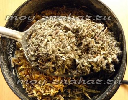 Ubtao recept a kezét (ha világít) Ubtao recept saját kezűleg