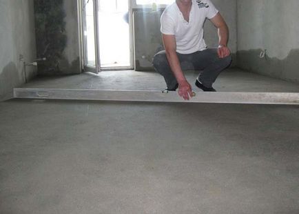 Укладання плитки на теплу підлогу докладна інструкція