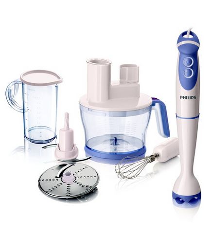 Universal blender philips hr1367 - un asistent indispensabil în materialele de bucătărie ale companiilor