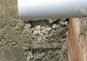 Ущільнення бетону особливості віброущільнення, коефіцієнт