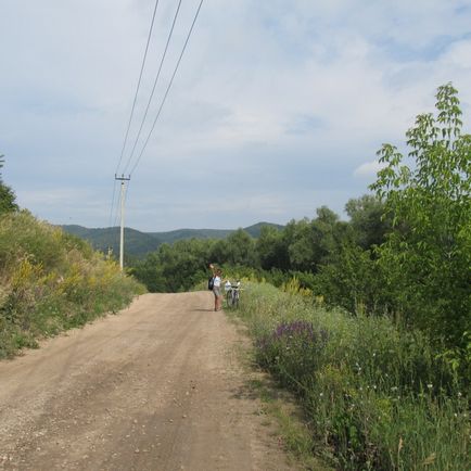 Tractul vasului de piatră