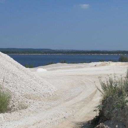 Tractul vasului de piatră