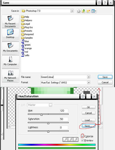 Lectie Photoshop cum să atragă emoticoane animate, animație pe calculator - ceva despre tot