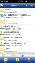 Usb sharp - file sharing apk 1