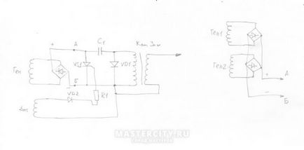 Îmbunătățirea aprinderii în motoblock molare cu mâinile proprii