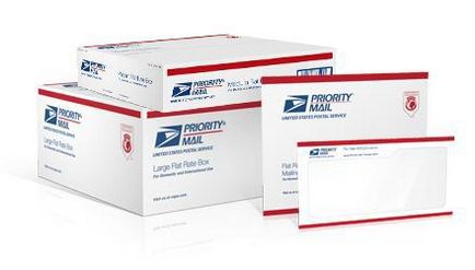 USPS, hogyan működik, clickaway (Express Mail International) USPS, hogyan működik, clickaway