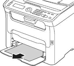 Depanarea xerox phaser 6121