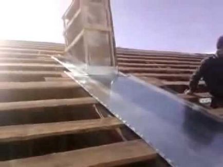 Izolarea acoperișului cu propriile mâini cum să vă izolați în mod corespunzător acoperișul