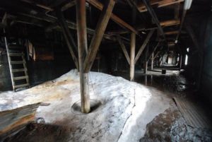 Állás és munka a bányák Svalbard orosz 2017-ben (munka Svalbard) Állás és munka a bányák Svalbard az orosz 2017-ben