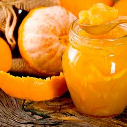Jam și compot de portocale, gem de portocale și alte rețete pentru recoltarea portocalelor pentru iarnă