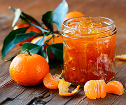 Варення і компот з апельсинів, апельсиновий джем і інші рецепти як заготовити апельсини на зиму