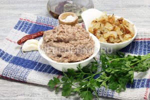 Vareniki cu rețetă de carne cu fotografie cum să gătești