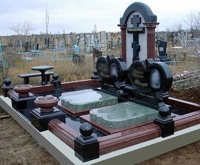 Vaze din cimitir - o reducere de până la 20%