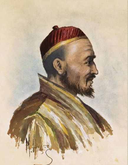 Nagy gyógyszert férfit Buryatia - csodálatos emberek - News (Buryatia) Nagy gyógyszert férfit Buryatia - csodálatos emberek - Hírek