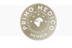 Відень - пошук фахівців і лікарів за допомогою primo medico