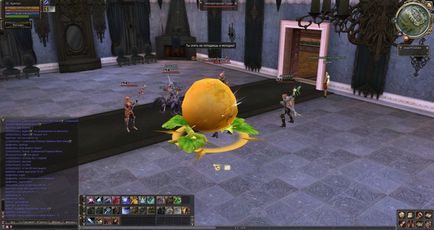 Boldog farm Lineage II