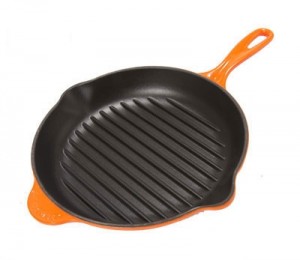 Kiválasztása grillezőedénybe (serpenyőben) Kiválasztása grillezőedénybe