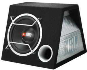 Selecție subwoofer, performanță subwoofer, conexiune