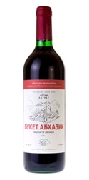 Abház (bor „Bouquet Abházia”) borok Abházia