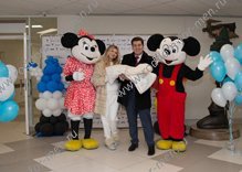 Kivonat Vidnovsky a kórházba, elrendelte szokatlan nyilatkozatot az anya és az újszülött Vidnovsky (a kórházban) Kivonat Vidnovsky a kórházba, elrendelte szokatlan nyilatkozatot az anya és az újszülött Vidnovsky