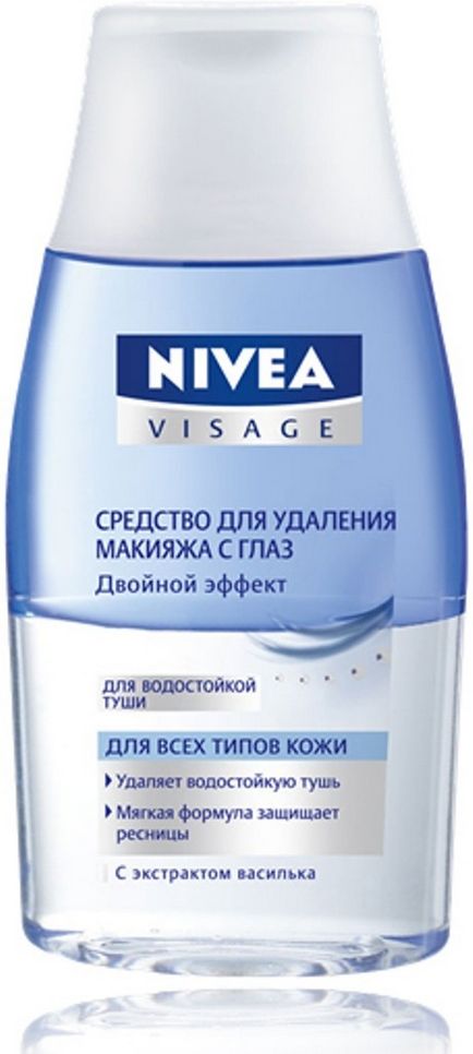 Водостійка косметика 10 засобів для вашої косметички