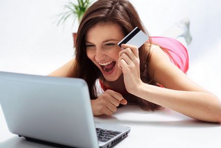 Възстановяване на кредитни карти Tinkoff колко услугата, как да го използвате