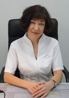 Doctor ginecolog în Ekaterinburg în mts șansă