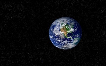 În doar o lună, sfârșitul lumii ne așteaptă! O mare planetă va distruge pământul