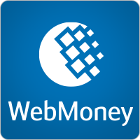 Webmoney за 