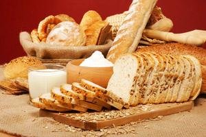 Хліб для фігури - друг чи ворог