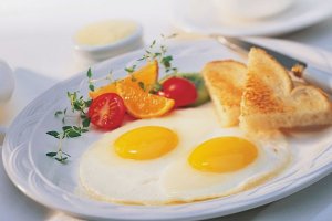 Egg Diet Muggies pentru 2 și 4 săptămâni meniu detaliat pentru fiecare zi