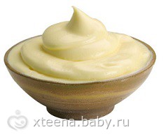 Înlocuire maioneză np, iaurt etichetă, ce, poate, înlocui, crema