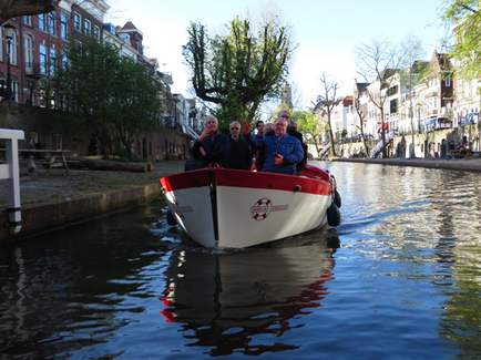 Castelul Haar și Utrecht