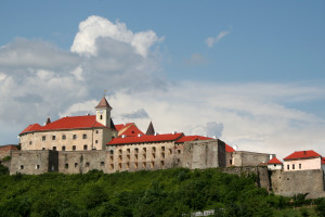 Castle Európában - történeti értékkel vagy jövedelmező befektetés