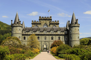 Замок в європі - історична цінність або вигідна інвестиція