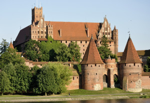 Castelul în Europa - o valoare istorică sau o investiție profitabilă