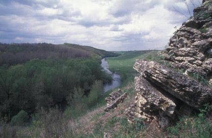 ЗаповеднікіУкаіни - сторінка 12 - мисливські та рибальські бази