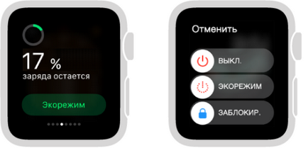 Зарядка apple watch, огляди від icanto