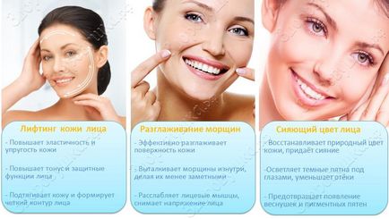 Zdorovushka - magazin online, bunuri pentru sănătate și frumusețe în Moscova