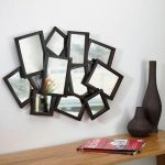 A tükör a teremben Feng Shui létre egy harmonikus design (feng shui) A tükör a teremben Feng Shui létre egy harmonikus kialakítás