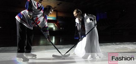 Дружини хокеїстів яскраві особистості і складні історії