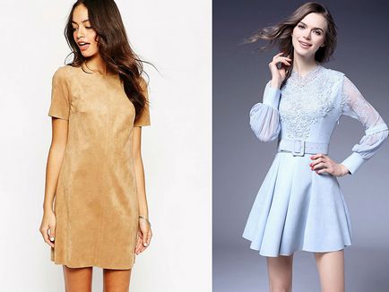 Sfaturi rochii feminine pentru alegerea și completarea