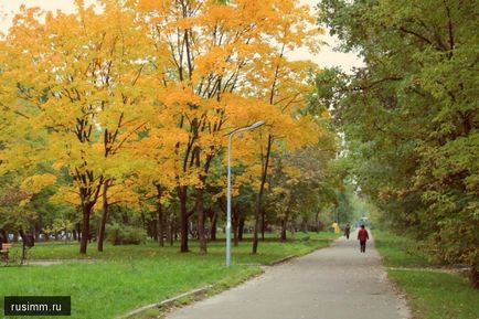 Viața în Transnistria din interior (Transnistria) Viața în Transnistria din interior